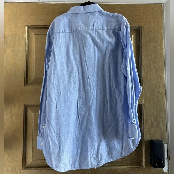 Monsieur by Givenchy button up - Picture 3 of 3